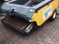 Other lawn and garden equipment and accessories D´Hooghe junior
