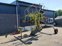 Rake Claas WS 660 Hydro Dubbele Hark