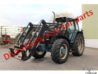 Tractor New Holland 40 Series
