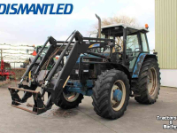 Tractor New Holland 40 Series
