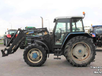Tractor New Holland 40 Series
