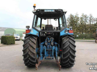 Tractor New Holland 40 Series
