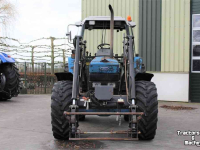 Tractor New Holland 40 Series