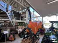 Wood shredder Jensen A425 Versnipperaar