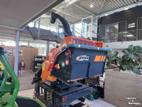 Wood shredder Jensen A425 Versnipperaar
