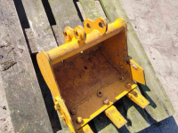 Mini-Excavator  Graafbak 30 cm  voor minigraver