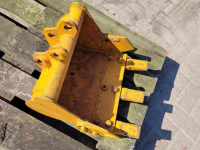 Mini-Excavator  Graafbak 30 cm  voor minigraver