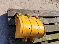 Mini-Excavator  Graafbak 30 cm  voor minigraver
