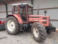 Tractor Same Laser 100