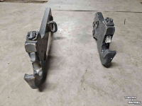Other tractors and accessories Walterscheid Cat. 4