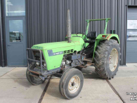 Horticultural Tractors Deutz D5207 Deutz-Fahr trekker Deutz tractor F3L912 motor