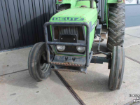Horticultural Tractors Deutz D5207 Deutz-Fahr trekker Deutz tractor F3L912 motor