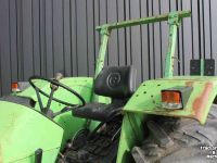 Horticultural Tractors Deutz D5207 Deutz-Fahr trekker Deutz tractor F3L912 motor