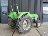 Horticultural Tractors Deutz D5207 Deutz-Fahr trekker Deutz tractor F3L912 motor