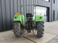 Horticultural Tractors Deutz D5207 Deutz-Fahr trekker Deutz tractor F3L912 motor