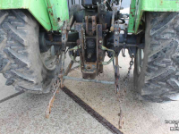 Horticultural Tractors Deutz D5207 Deutz-Fahr trekker Deutz tractor F3L912 motor