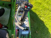 Wheelloader Avant 760i TDL plus