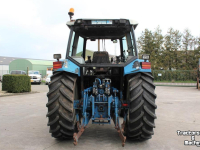Tractor New Holland 40 Series