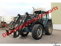 Tractor New Holland 40 Series