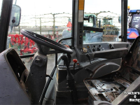 Tractor New Holland 40 Series