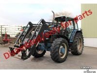 Tractor New Holland 40 Series