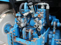Tractor New Holland 40 Series