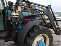 Tractor New Holland 40 Series