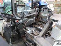 Tractor New Holland 40 Series