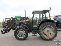 Tractor New Holland 40 Series