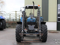 Tractor New Holland 40 Series