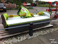 Mower Claas Disco 3200FC