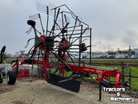 Rake Vicon Andex 844