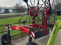 Rake Vicon Andex 844