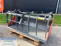 Skeleton buckets Hemach Puinbak 160 euro aansluiting inlegvel