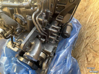 Tractor Case-IH NewH Complete Motor - FPT Cursor 9 - F2CFE613G