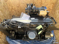 Tractor Case-IH NewH Complete Motor - FPT Cursor 9 - F2CFE613G