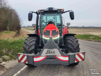 Tractors Massey Ferguson *VERKOCHT* 5s.135 D6 Exc