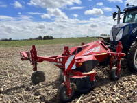 Haulm Topper Grimme VT170 Uienloofklapper