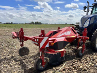 Haulm Topper Grimme VT170 Uienloofklapper