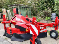 Haulm Topper Grimme VT170 Uienloofklapper