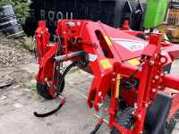 Haulm Topper Grimme VT170 Uienloofklapper