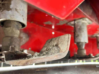 Haulm Topper Grimme VT170 Uienloofklapper