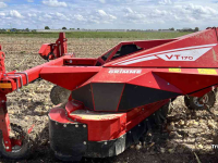 Haulm Topper Grimme VT170 Uienloofklapper