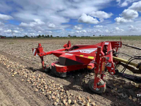 Haulm Topper Grimme VT170 Uienloofklapper