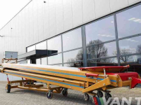Conveyor Breston 2x8-80 Duoband