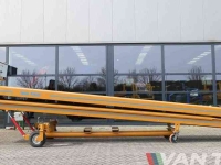 Conveyor Breston 2x8-80 Duoband
