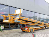 Conveyor Breston 2x8-80 Duoband
