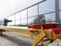 Conveyor Breston 2x8-80 Duoband
