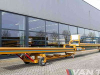 Conveyor Breston 2x8-80 Duoband