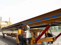 Conveyor Breston 2x8-80 Duoband